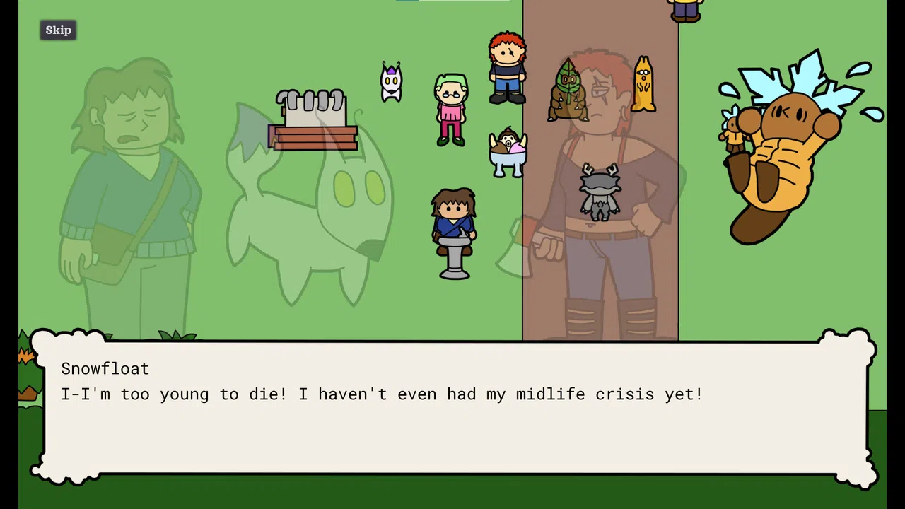 It's Ponpai Screenshot 8