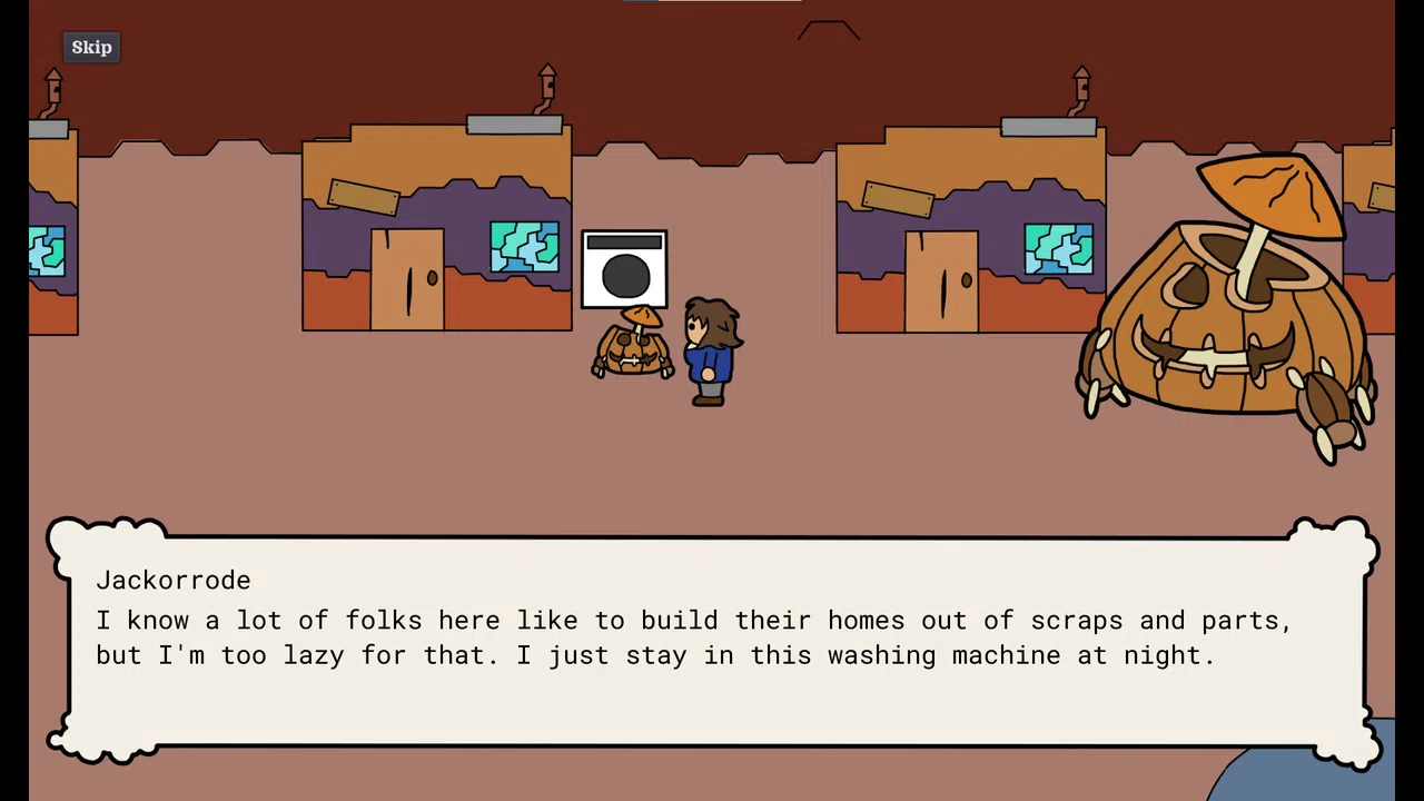 It's Ponpai Screenshot 5