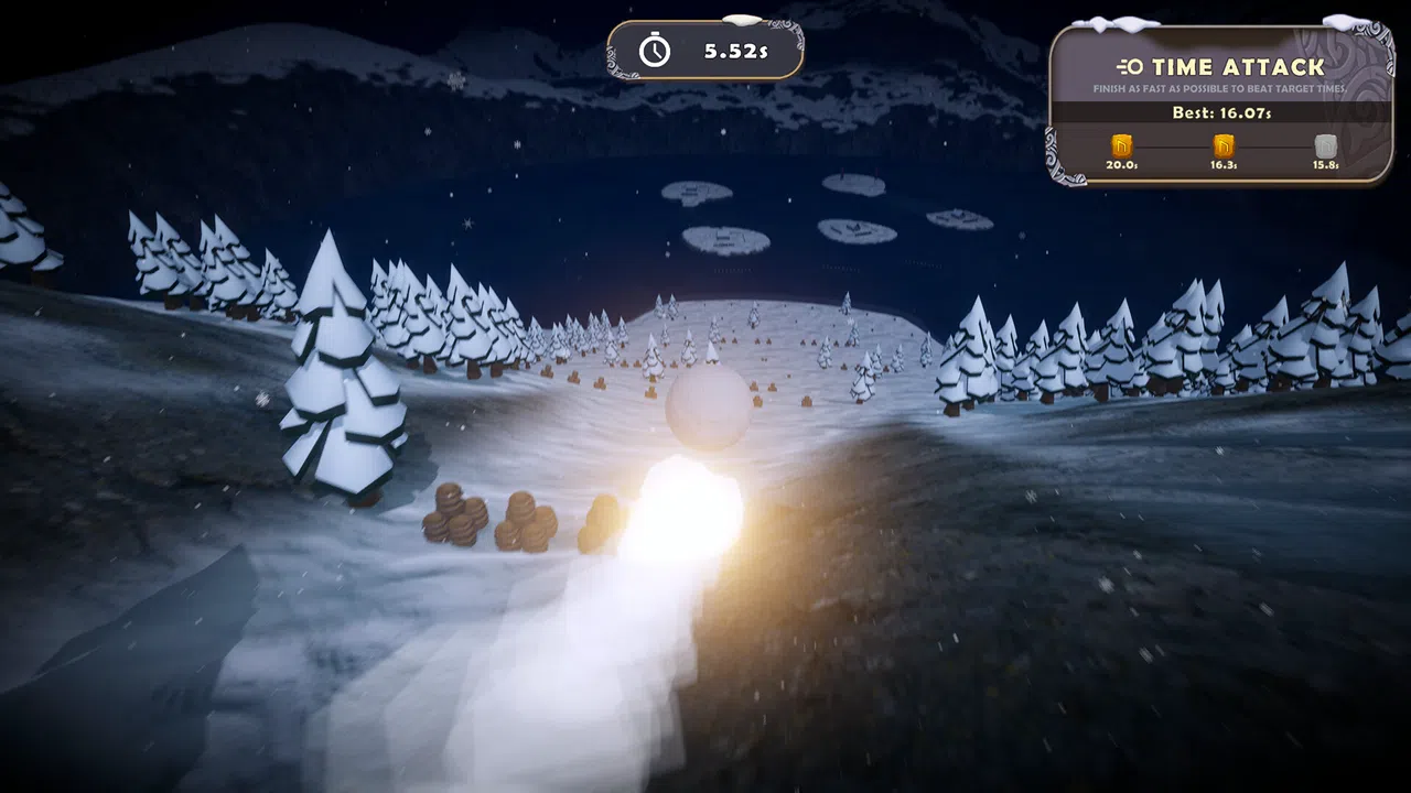 Ragnaroll Screenshot 5