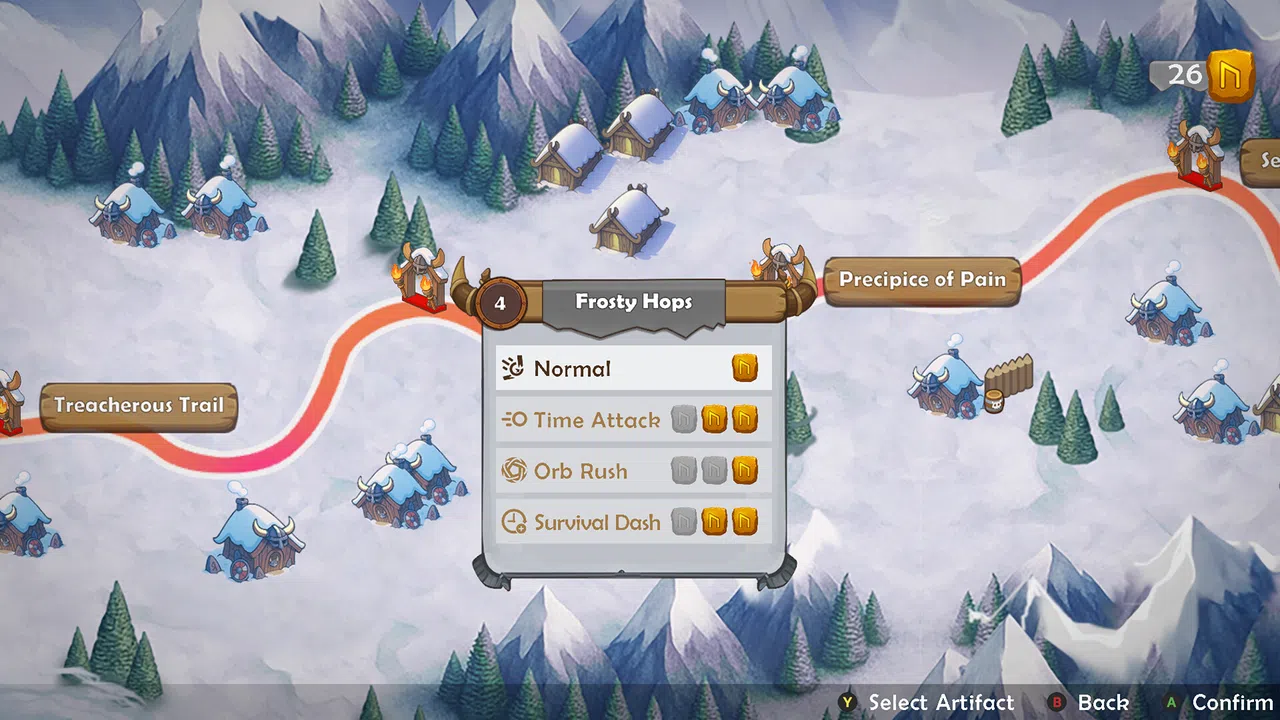 Ragnaroll Screenshot 2