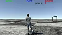 500 CrossBar Challenge Screenshot 1