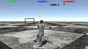 500 CrossBar Challenge Screenshot 3