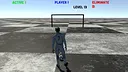 500 CrossBar Challenge Screenshot 0