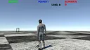 500 CrossBar Challenge Screenshot 4