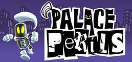 Palace Perils
