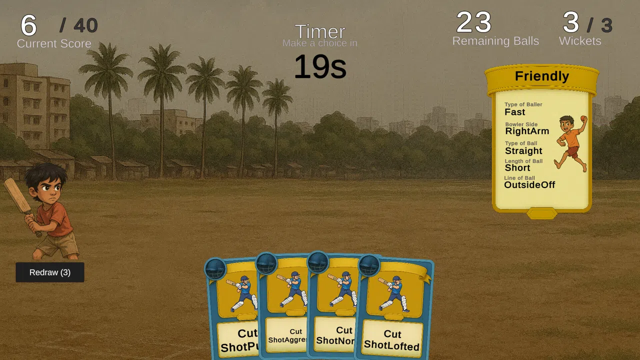 Gully Champ Screenshot 14