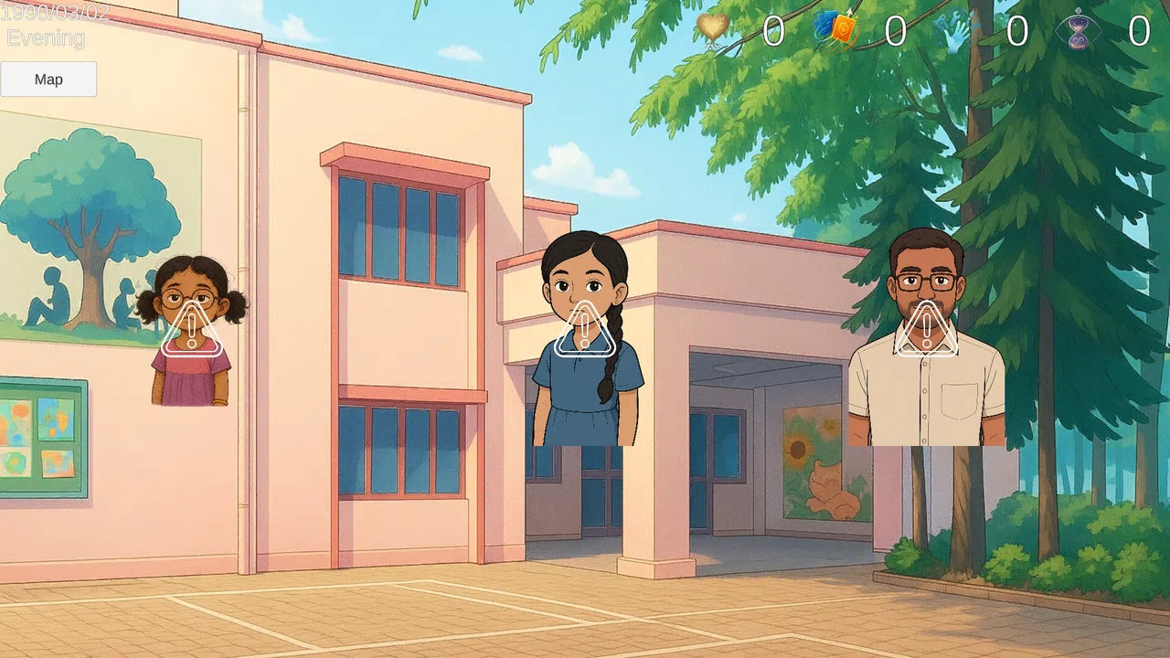 Gully Champ Screenshot 8