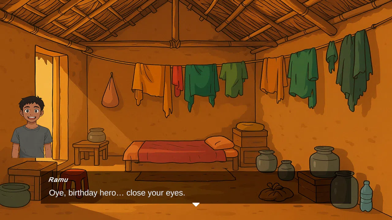 Gully Champ Screenshot 13