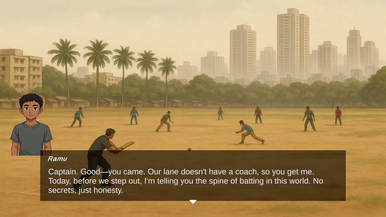 Gully Champ Screenshot 15