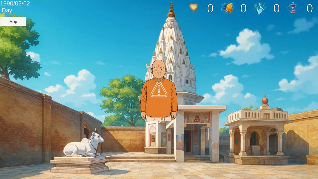Gully Champ Screenshot 5