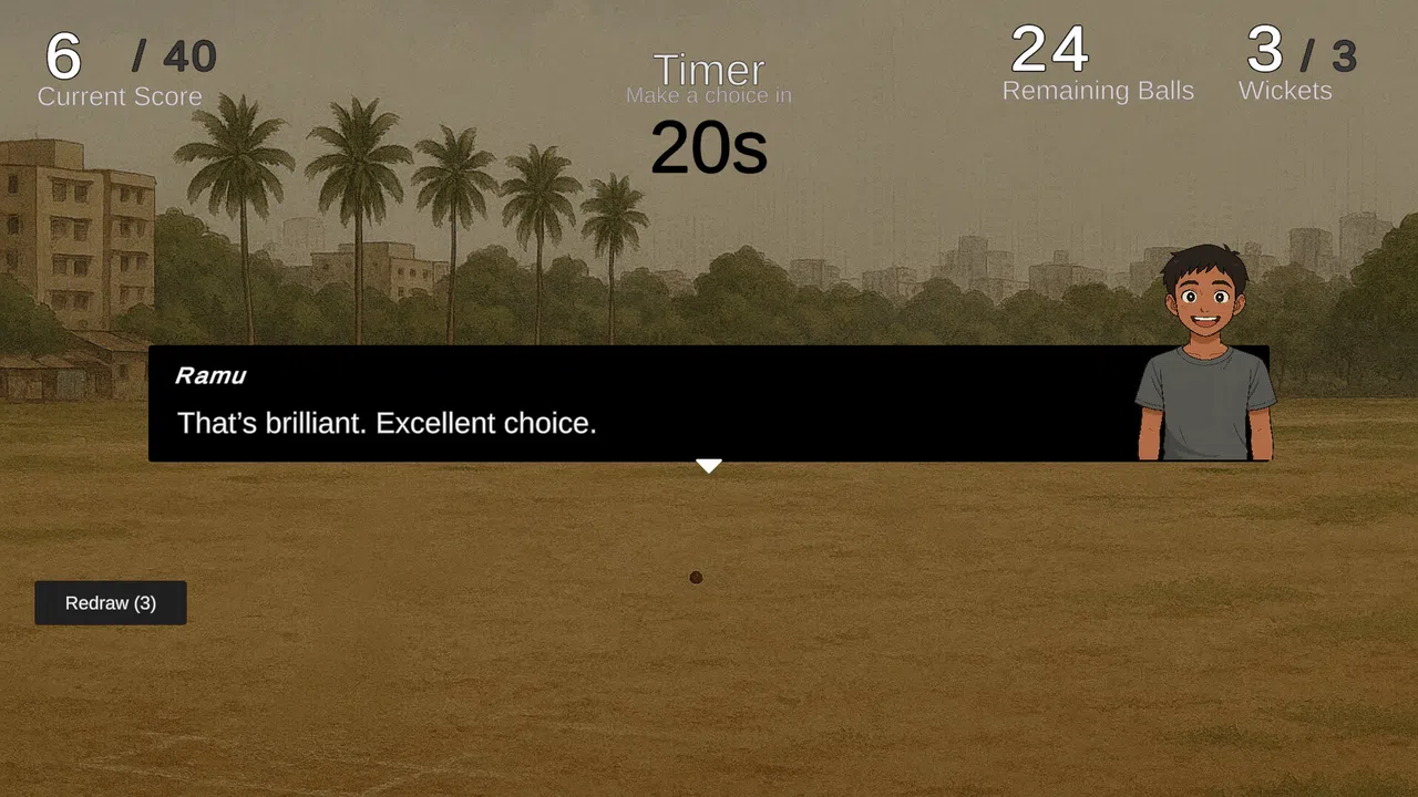 Gully Champ Screenshot 11