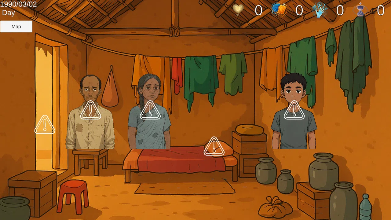 Gully Champ Screenshot 10