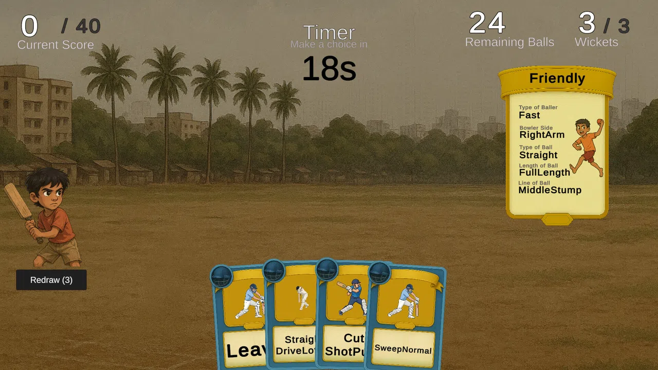 Gully Champ Screenshot 9