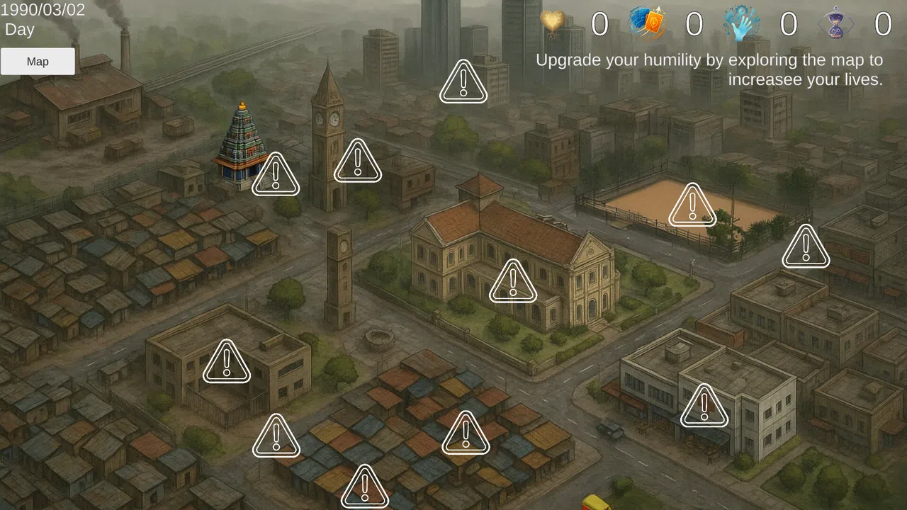 Gully Champ Screenshot 12