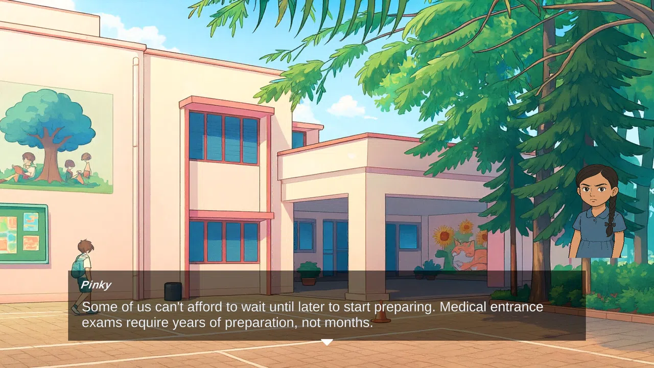 Gully Champ Screenshot 3