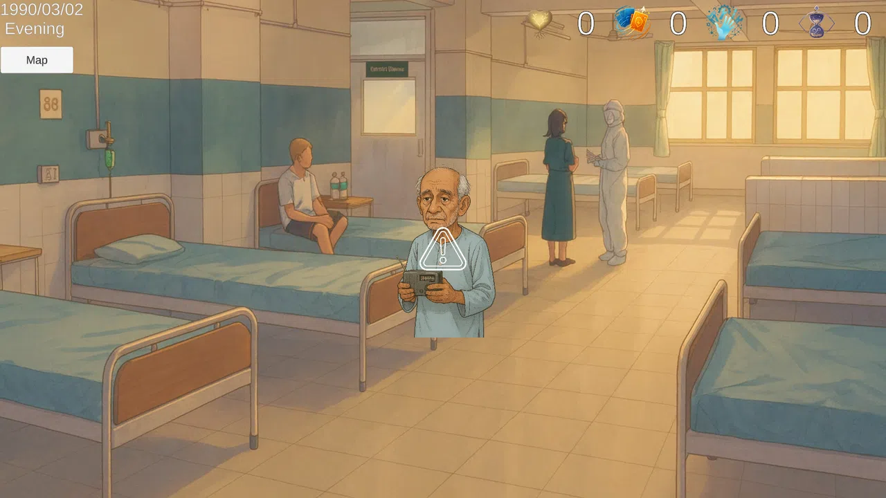 Gully Champ Screenshot 6