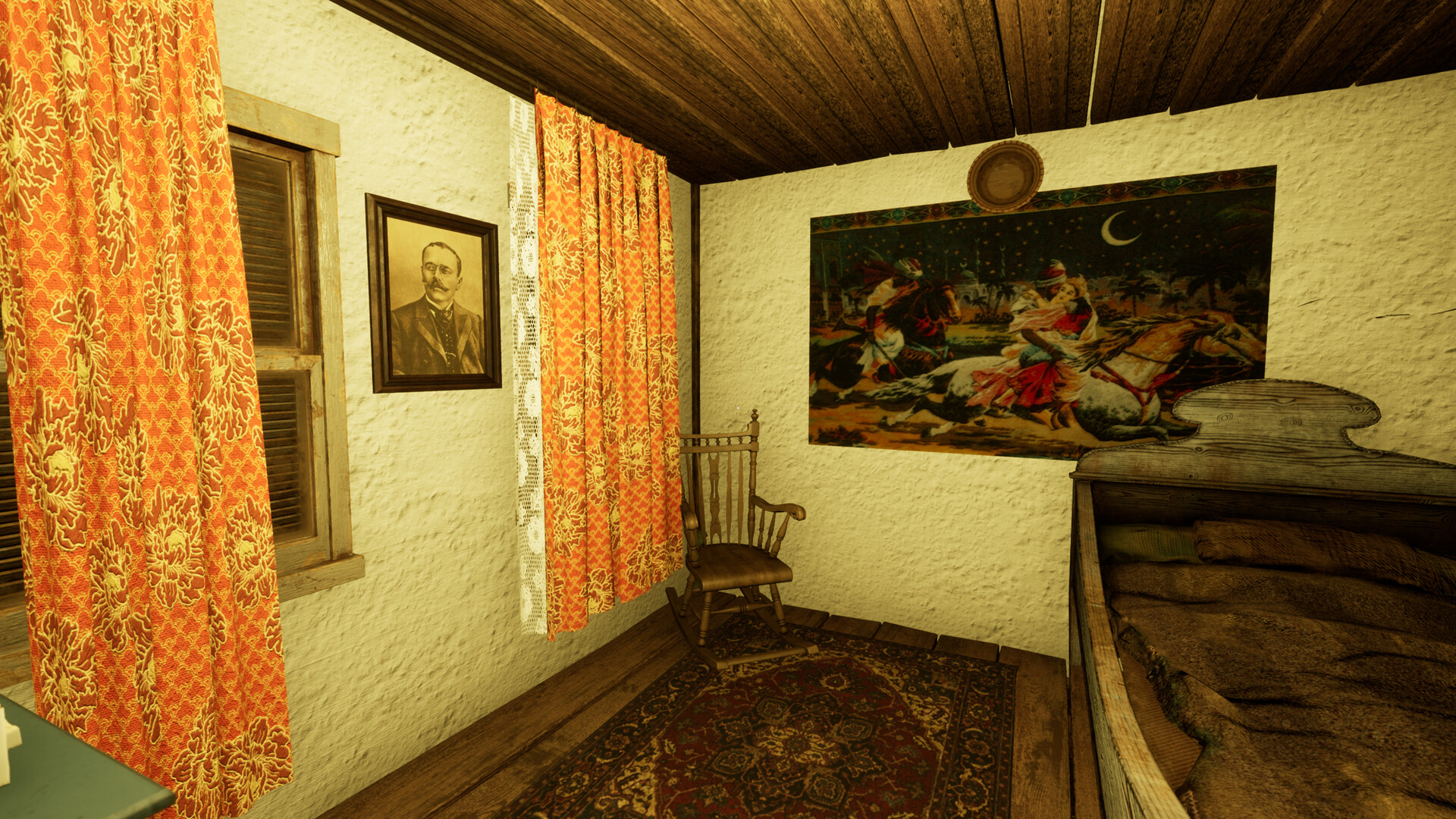 Gospodar's Tales Demo Screenshot 0