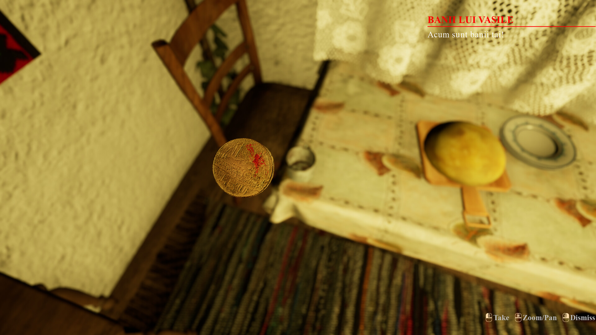 Gospodar's Tales Demo Screenshot 2