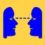Eye Contact icon