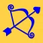 Cupid's Arrow icon