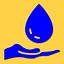 Drops icon
