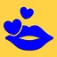 Lips icon