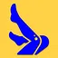 Legs Up icon