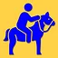 Horse Rider icon