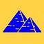 Pyramids icon