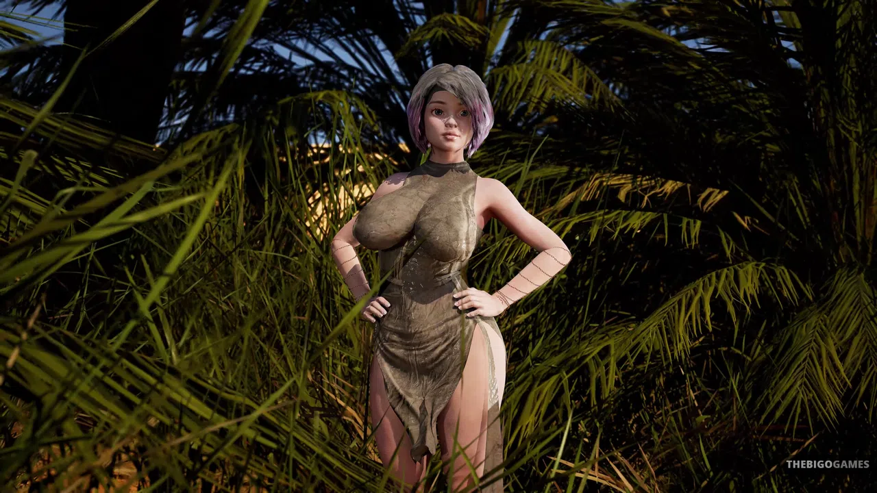 Futa Oasis 💧 Screenshot 11