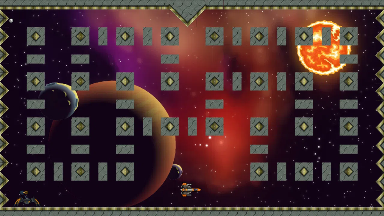 Dime Nebula Screenshot 3