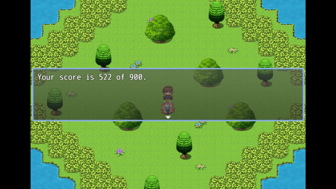 RPG Maker MZ - Rhythm Game Maker Screenshot 2