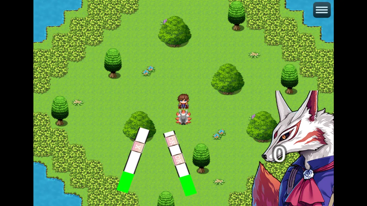 RPG Maker MZ - Rhythm Game Maker Screenshot 4
