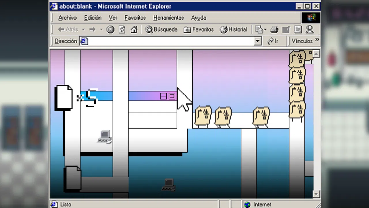 心灵侦探 Screenshot 2