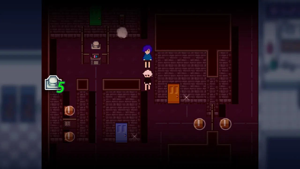 心灵侦探 Screenshot 3