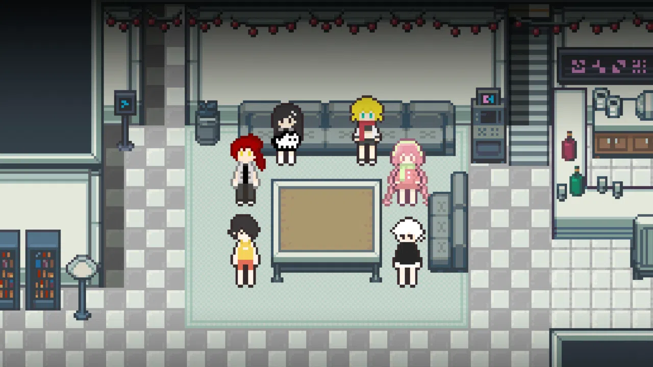 心灵侦探 Screenshot 0