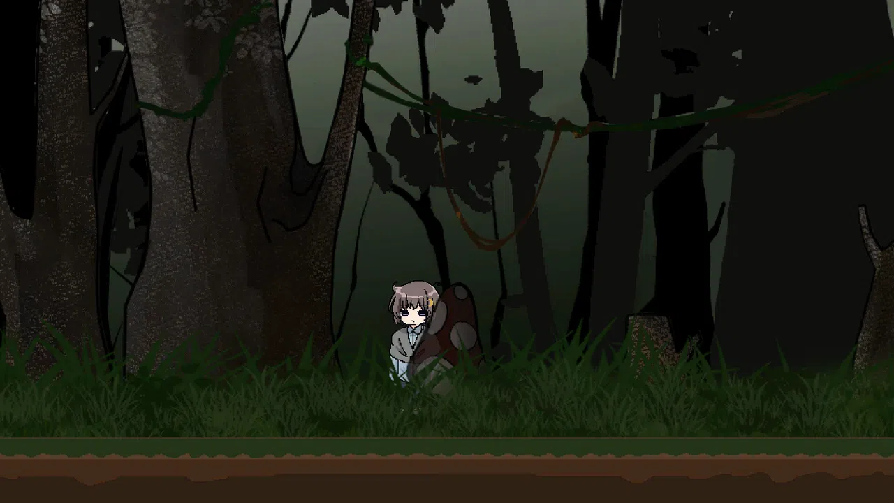 ブランクライト Screenshot 4