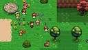 Shroomlings and the Sporefather Screenshot 0
