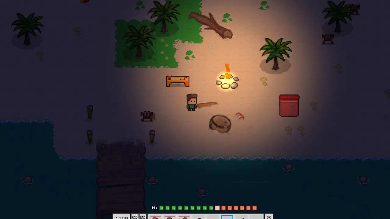 Shroomlings and the Sporefather Screenshot 4