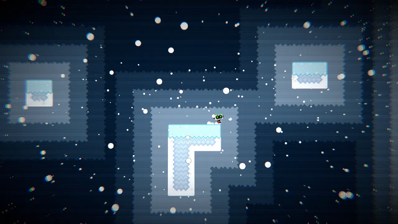 B.O.B.Y's Journey Screenshot 2