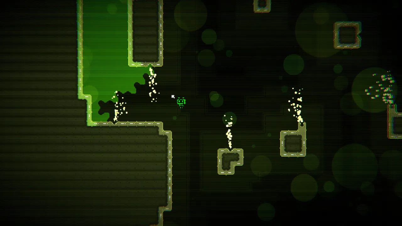 B.O.B.Y's Journey Screenshot 1