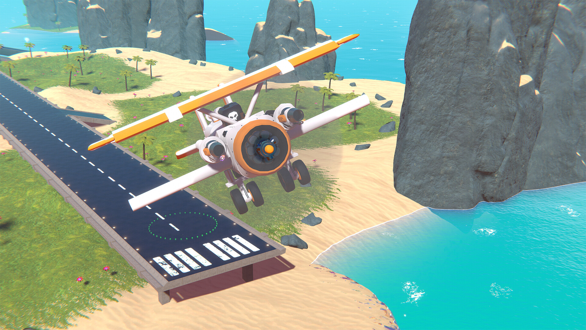 Trailmakers: Packing Heat Screenshot 6