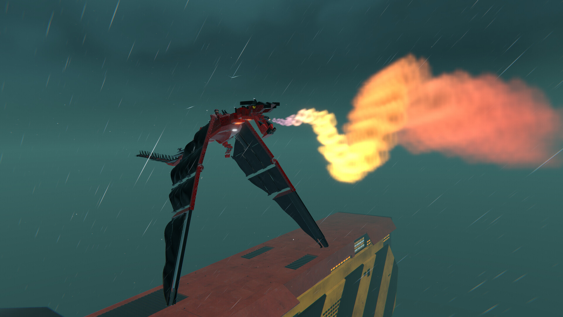 Trailmakers: Packing Heat Screenshot 1