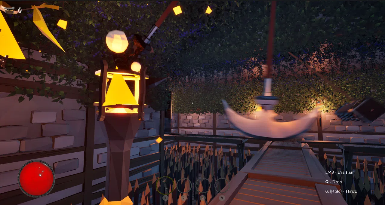 No Critters Were Harmed! Screenshot 12