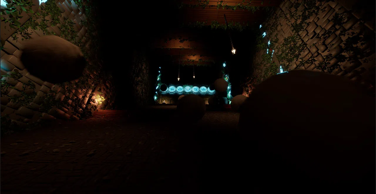 No Critters Were Harmed! Screenshot 5
