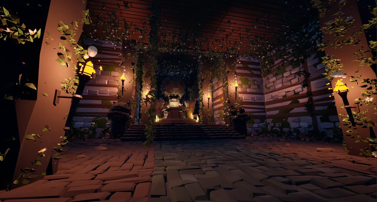No Critters Were Harmed! Screenshot 1