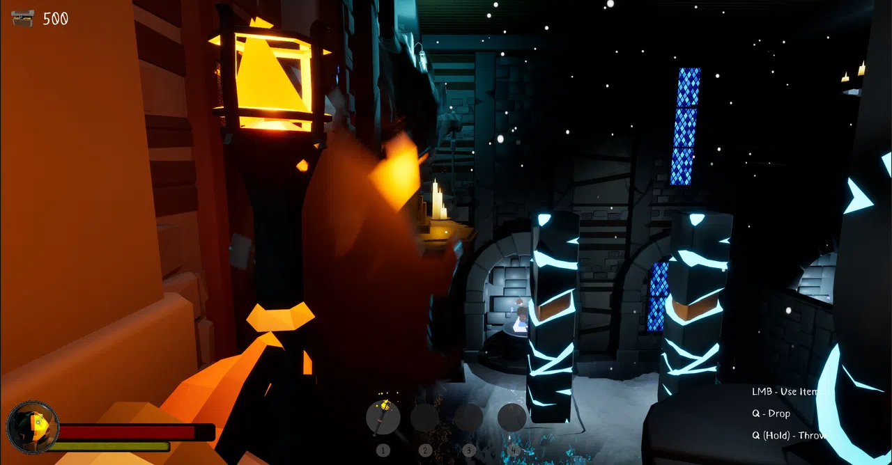 No Critters Were Harmed! Screenshot 3