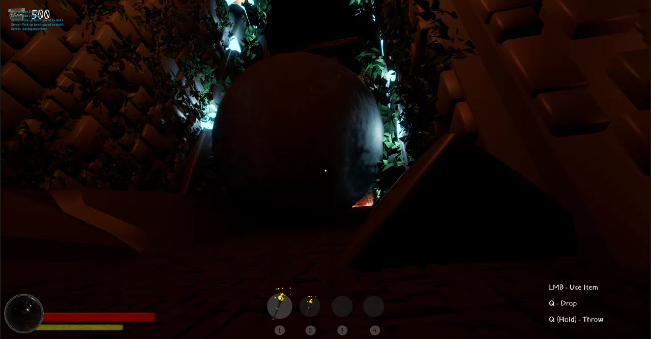 No Critters Were Harmed! Screenshot 2