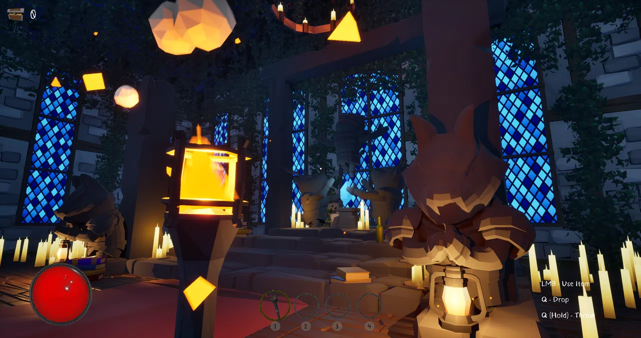 No Critters Were Harmed! Screenshot 11