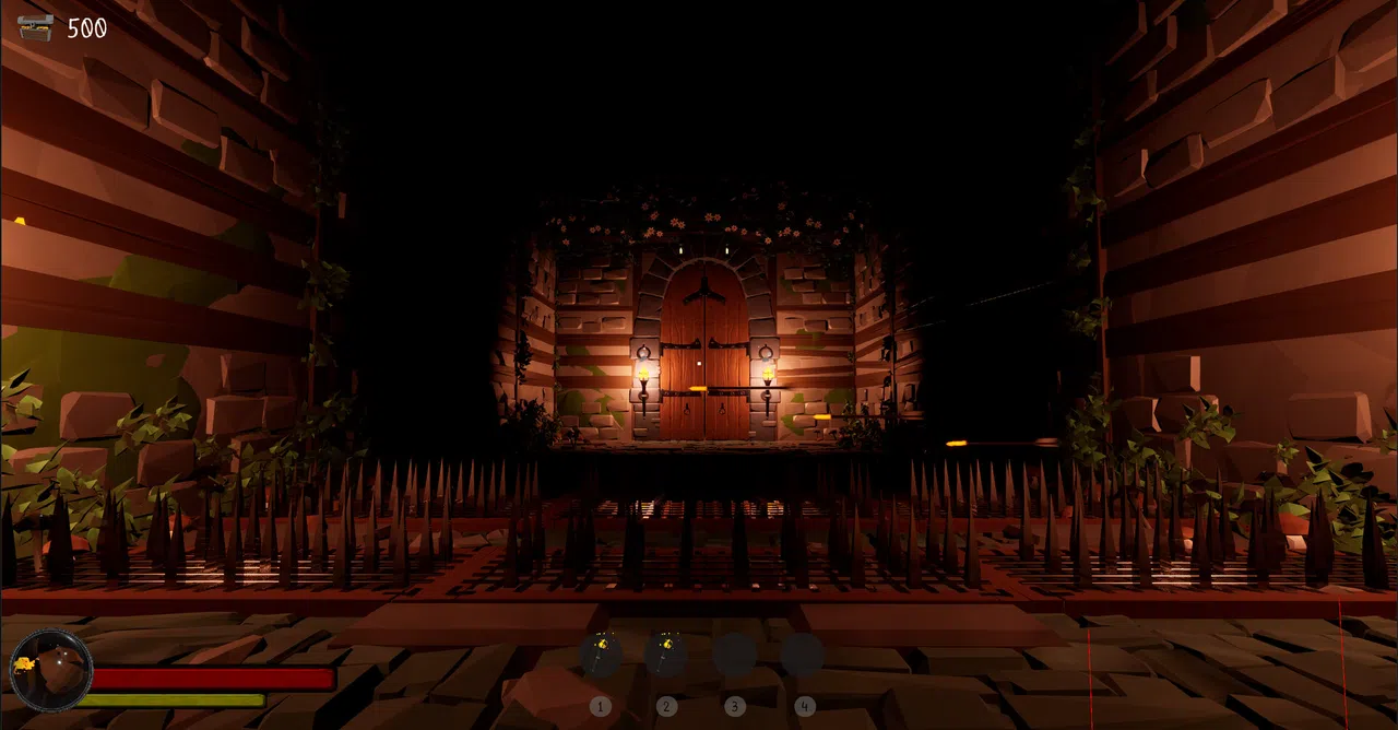 No Critters Were Harmed! Screenshot 10